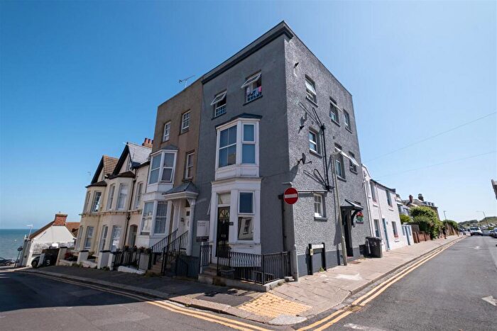 2 Bedroom Flat For Sale In Charles Street, Herne Bay, CT6