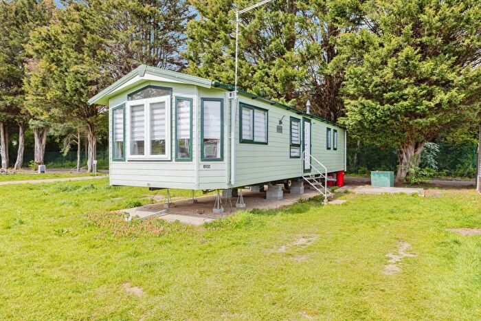 2 Bedroom Detached House For Sale In Birdlake Meadows, Little Billing, Northampton, Northamptonshire, NN3