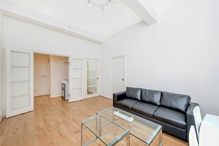 1 Bedroom Flat To Rent In Ambrosden Avenue, London, SW1P
