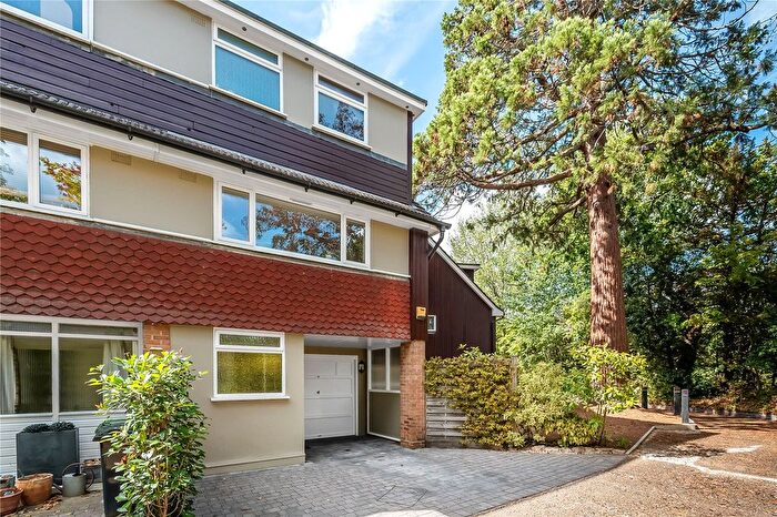 3 Bedroom End Terrace House For Sale In Reigate Road, Reigate, Surrey, RH2