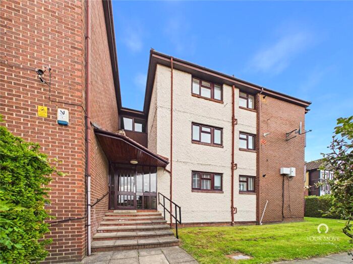 1 Bedroom Flat For Sale In King Henry Court, Sunderland, Tyne And Wear, SR5