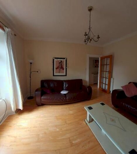 5 Bedroom End Of Terrace House To Rent In View Terrace, Aberdeen, AB25