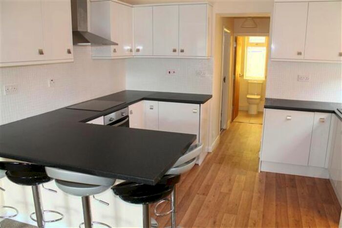 6 Bedroom Terraced House To Rent In Kingsley Avenue, Englefield Green, Egham, Surrey, TW20