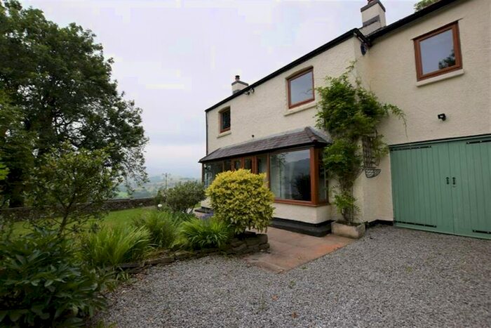 4 Bedroom Detached House To Rent In Whitehough Head Lane, Whitehough, Chinley, SK23