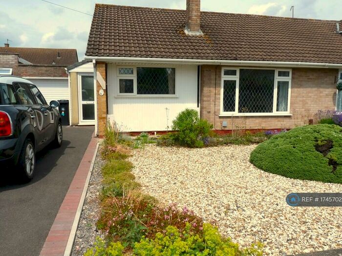 2 Bedroom Bungalow To Rent In Bordesley Road, Bristol, BS14