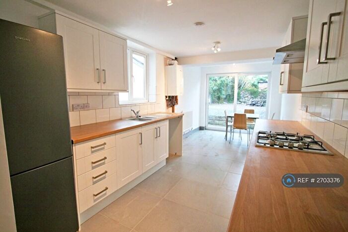 4 Bedroom Terraced House To Rent In Carlisle St, Cardiff, CF24