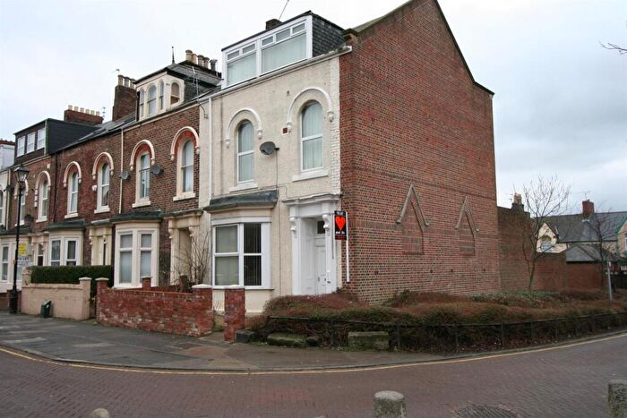 1 Bedroom Flat To Rent In Argyle Street, City Centre, Sunderland, SR2