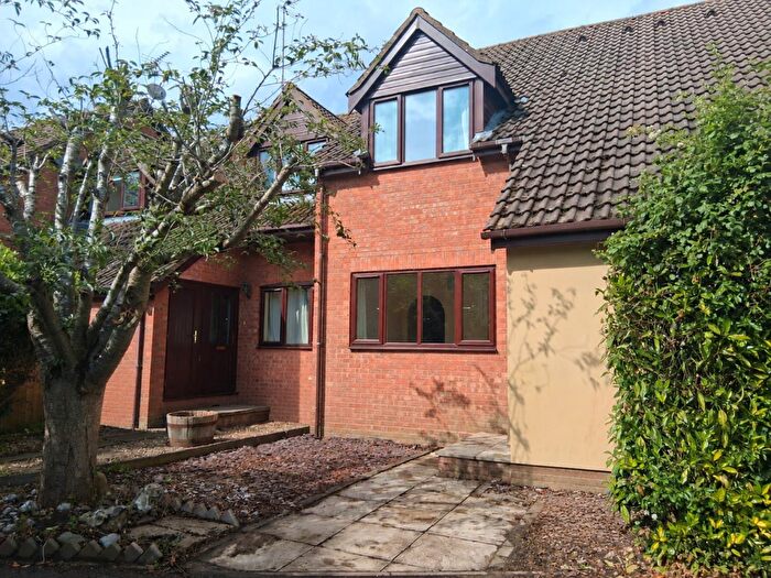1 Bedroom House To Rent In Rayners Way, Mattishall, Dereham, NR20