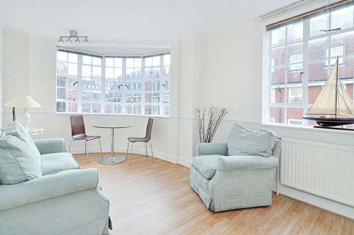 1 Bedroom Flat To Rent In Chelsea Cloisters, Sloane Avenue, Kensington And Chelsea, London, SW3