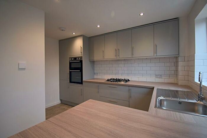 3 Bedroom Terraced House To Rent In Keats Close, Basingstoke, RG24