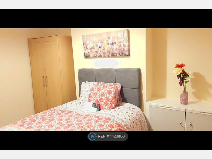 1 Bedroom Terraced House To Rent In Dunkley Street, Wolverhampton, WV1