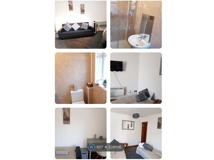 1 Bedroom Flat To Rent In Thurmaston, Leicester, LE4