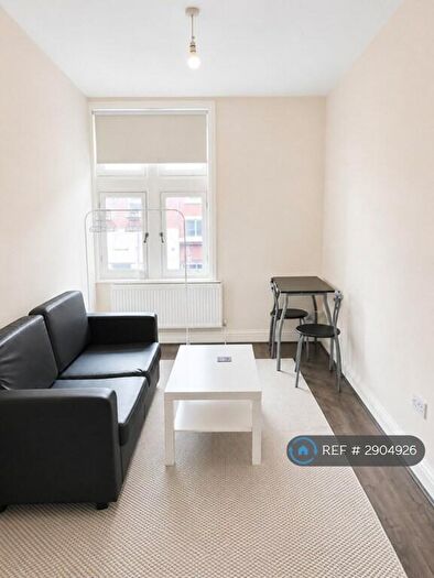1 Bedroom Flat To Rent In High Road Leytonstone, London, E11