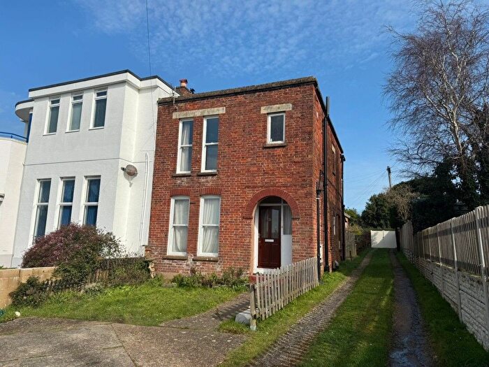 2 Bedroom Property For Sale In Amp; A Cambridge Road, East Cowes, Isle Of Wight, PO32