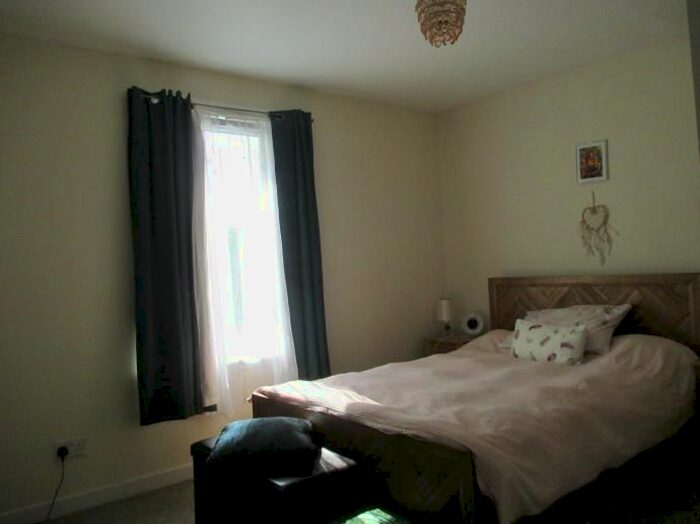 2 Bedroom End Of Terrace House To Rent In Hill Garden, Coupar Angus, Blairgowrie, PH13