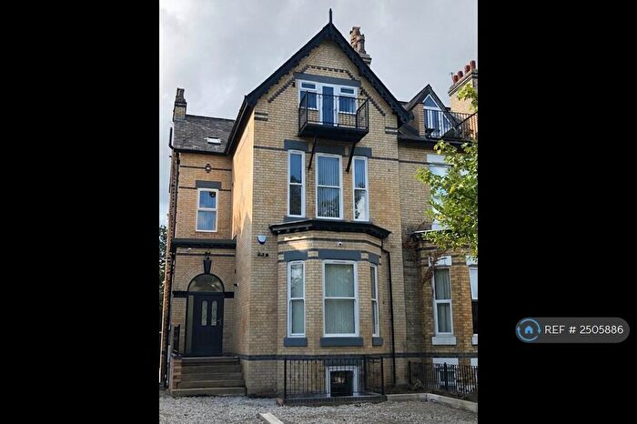 1 Bedroom Flat To Rent In Palatine Road, Manchester, M20