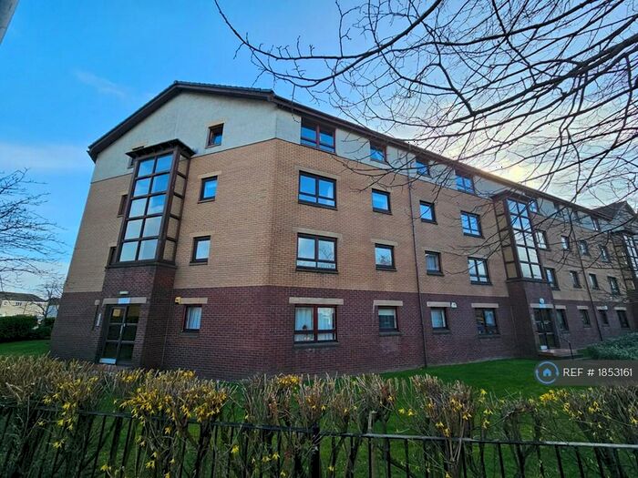 2 Bedroom Flat To Rent In Caledonia Court, Paisley, PA3