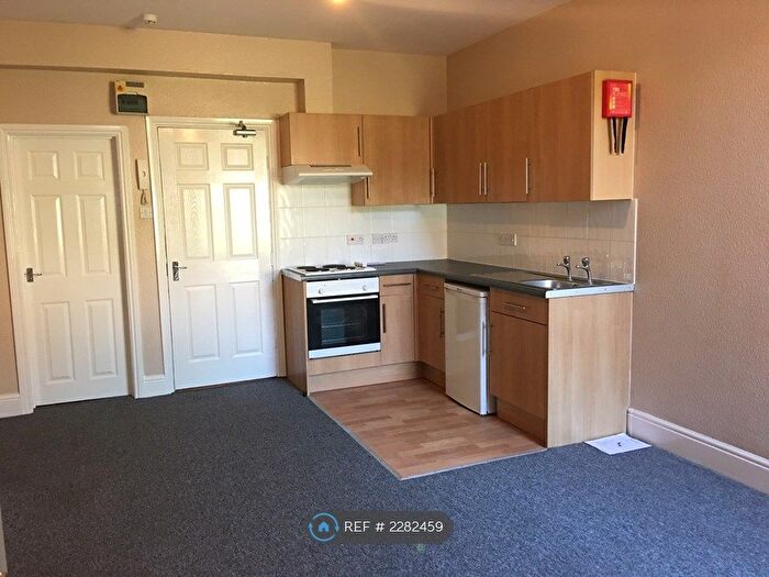 1 Bedroom Flat To Rent In Redland Road, Bristol, BS6