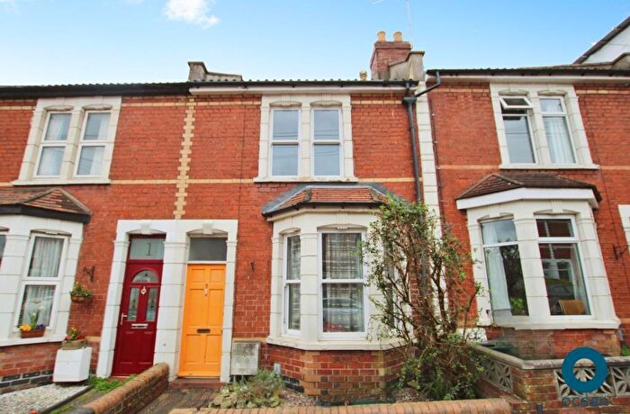 2 Bedroom Terraced House To Rent In Ellicott Road - Horfield, BS7
