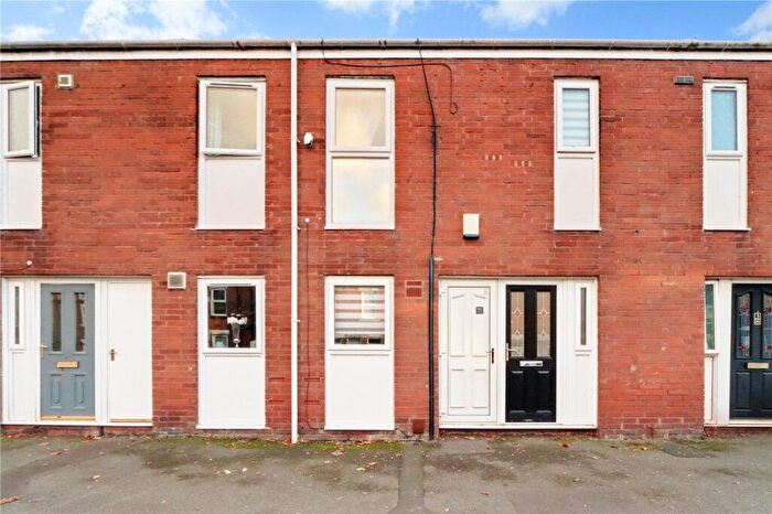 3 Bedroom Terraced House For Sale In Laurens Court, Washington, Tyne And Wear, NE37
