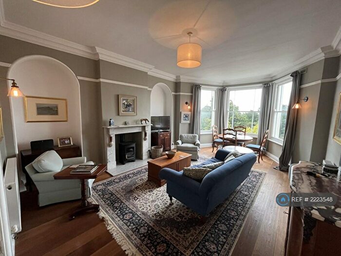 3 Bedroom Flat To Rent In Clifton Hill, Bristol, BS8