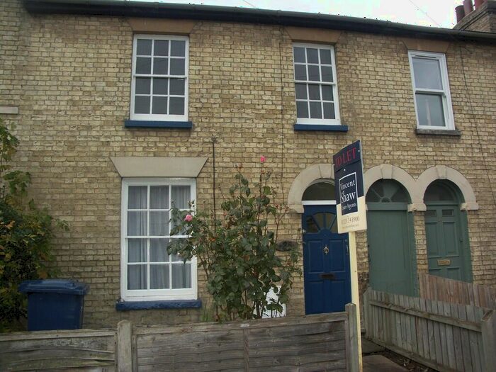 3 Bedroom Terraced House To Rent In Histon Road, Cambridge, CB4