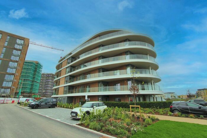 1 Bedroom Apartment To Rent In Flagstaff Road, Reading, Reading, RG2