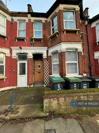 1 Bedroom Flat To Rent In Downhills Park Road, London, N17