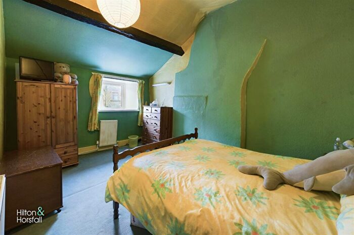 2 Bedroom Cottage For Sale In Gisburn Road, Barrowford, BB9