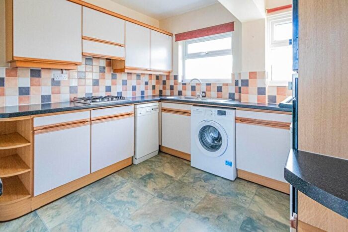 4 Bedroom Semi-Detached House To Rent In Blenheim Drive, Filton, Bristol, BS34