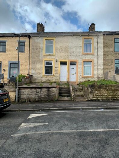 2 Bedroom Property To Rent In Richmond Hill Street, Oswaldtwistle, Accrington, BB5
