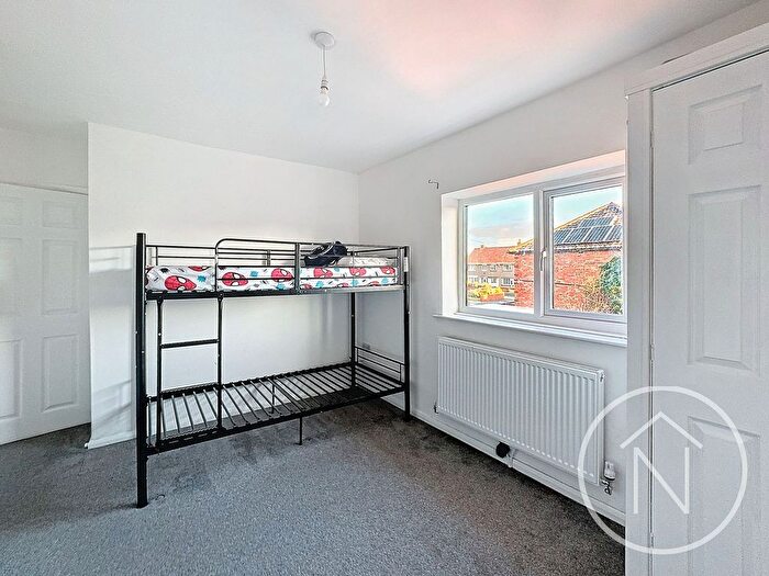 3 Bedroom Terraced House For Sale In Pentland Avenue, Billingham, TS23
