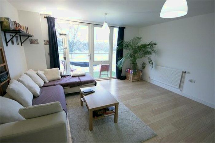 1 Bedroom Flat To Rent In North Block County Hall, Waterloo, SE1