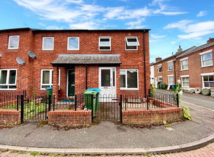 1 Bedroom Property To Rent In Davies Close, Aylesbury, HP20