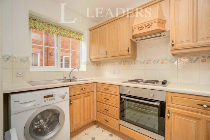 2 Bedroom Apartment To Rent In Heathcote Close, Chester, CH2