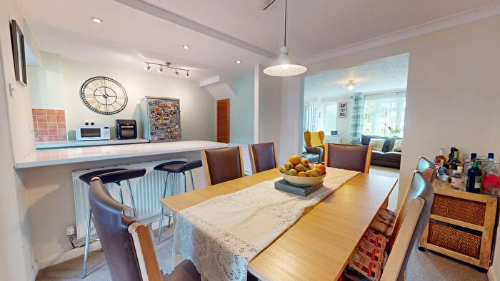 3 Bedroom Terraced House For Sale In Fennel Grove, South Shields, NE34