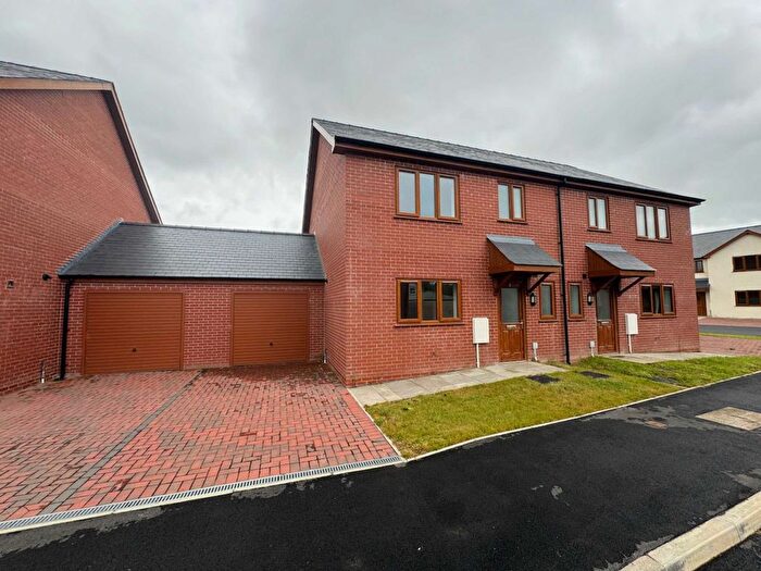 3 Bedroom Detached House To Rent In Llanddewi Hills, Llanddewi, Llandrindod Wells, Powys, LD1