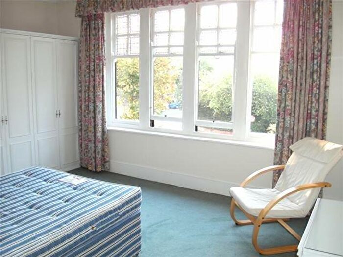 2 Bedroom Apartment To Rent In North Oxford, OX2