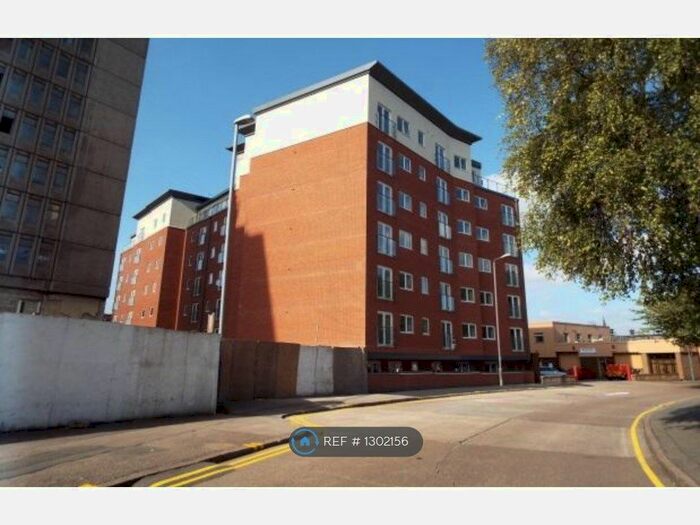 2 Bedroom Flat To Rent In Lower Lee Street, Leicester LE1