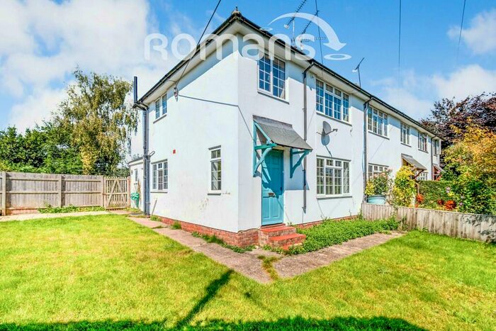 3 Bedroom Semi-Detached House To Rent In Crawley, Winchester, SO21