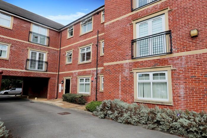 2 Bedroom Flat To Rent In Wath Road, Barnsley, S73