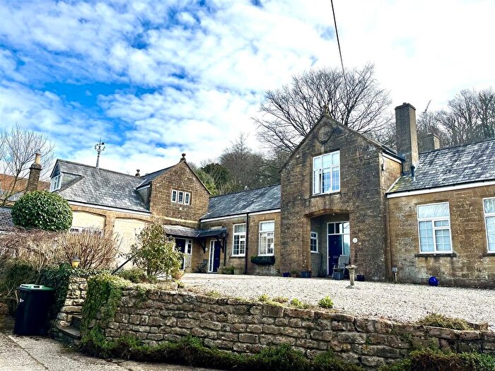 3 Bedroom Property To Rent In Chedington, Beaminster, DT8