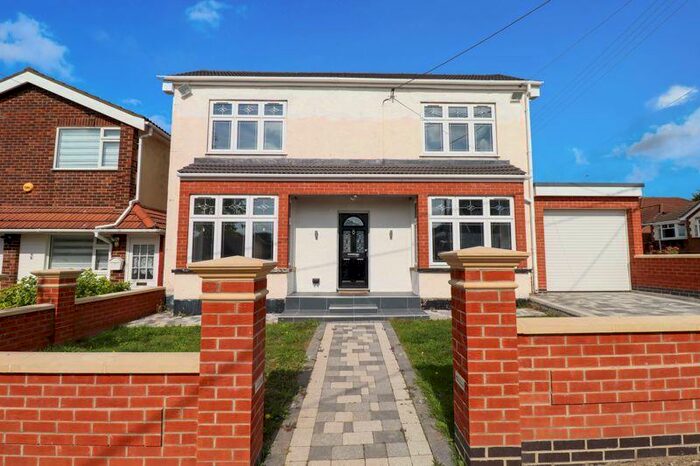 3 Bedroom Detached House To Rent In Hillside Road, Benfleet, SS7