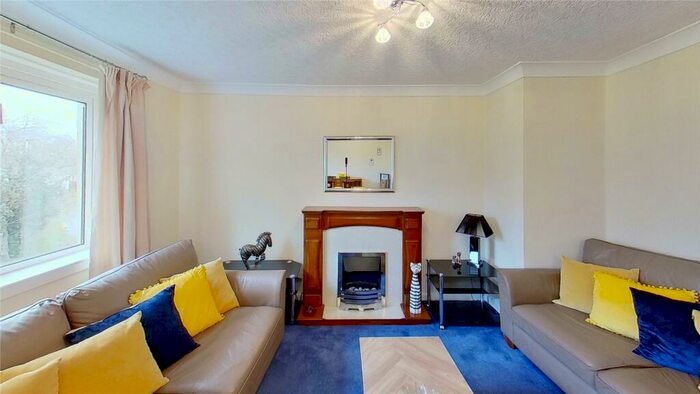 3 Bedroom Terraced House To Rent In Watertoun Road, Edinburgh, Midlothian, EH9
