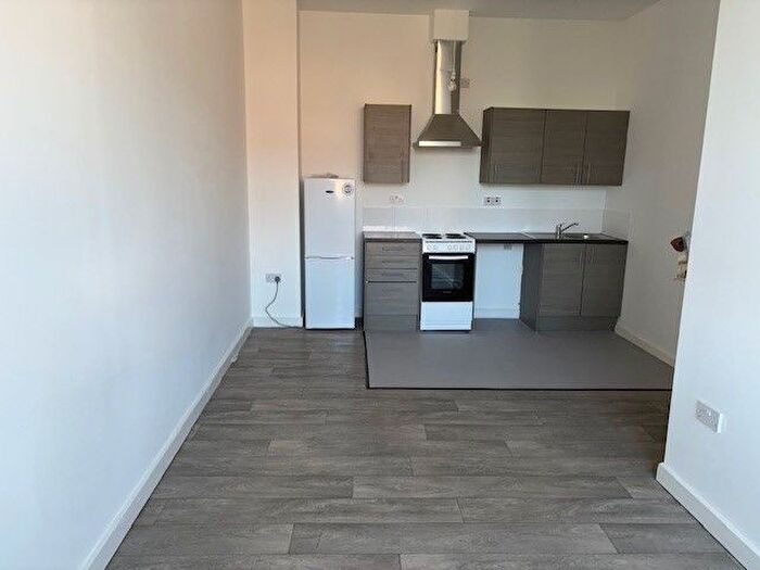 2 Bedroom Flat To Rent In Flat, Unity House, Stuart Street, Luton, LU1
