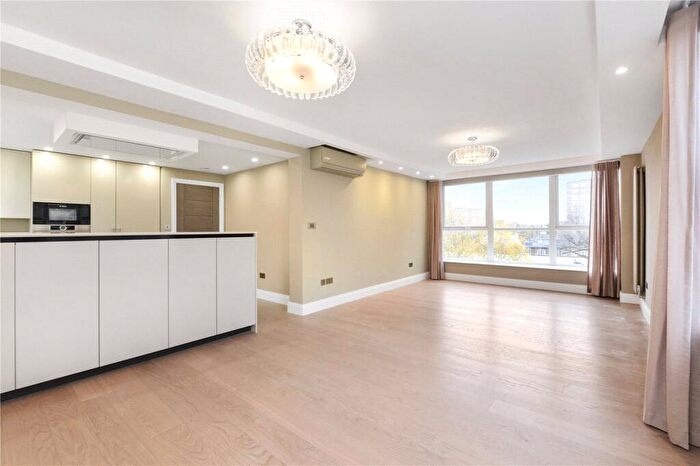 3 Bedroom Apartment To Rent In Boydell Court, St Johns Wood Park, St John's Wood, London, NW8