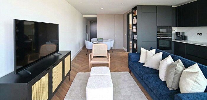 2 Bedroom Flat To Rent In Judde House, Royal Arsenal, Woolwich, SE18