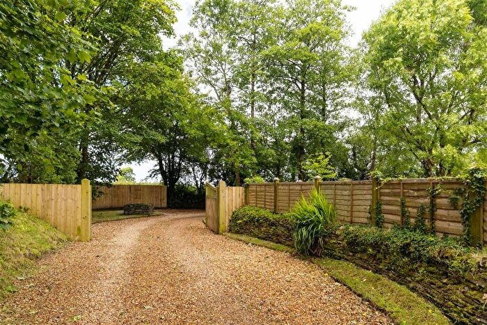 5 Bedroom Detached House For Sale In Widegates, Looe, PL13