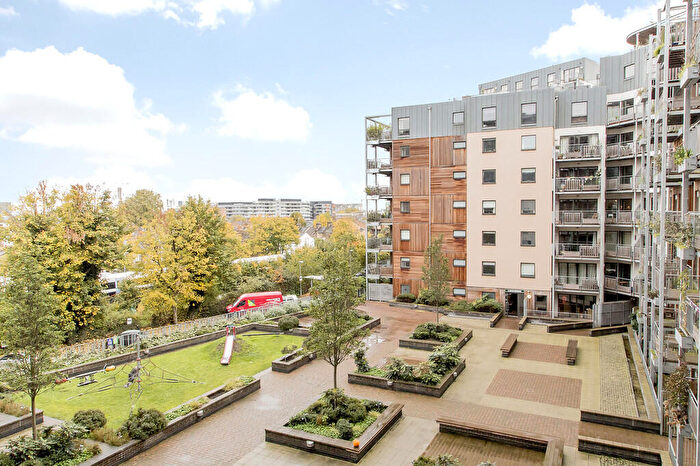 1 Bedroom Apartment For Sale In Seren Park Gardens, SE3