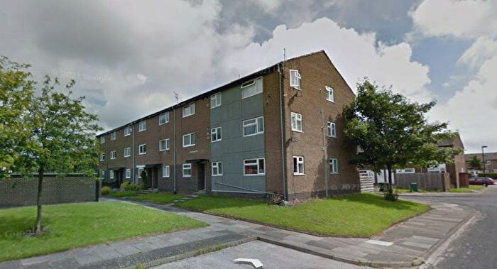 3 Bedroom Terraced House To Rent In Beaufort Gardens, Wallsend, NE28